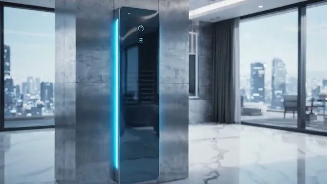 فيديو صيانة فاجور